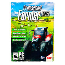 Professional Farmer 2017 PC Sealed 