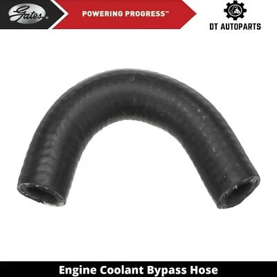 Para Dodge Caravan 1987-2000 3L V6 Motor Gas Refrigerante Bypass Manguera Puertas 1988 1989 Foto 1 de 4