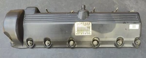 Driver Valve Cover Ford F-150 4.6L 5.4L 1997 1998 1999 2000 2001 2002 2003 2004 - Picture 1 of 4