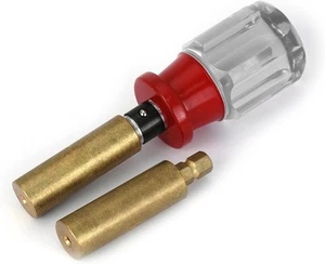 StewMac Tune-o-matic Bridge Post Tool - Bild 1 von 2