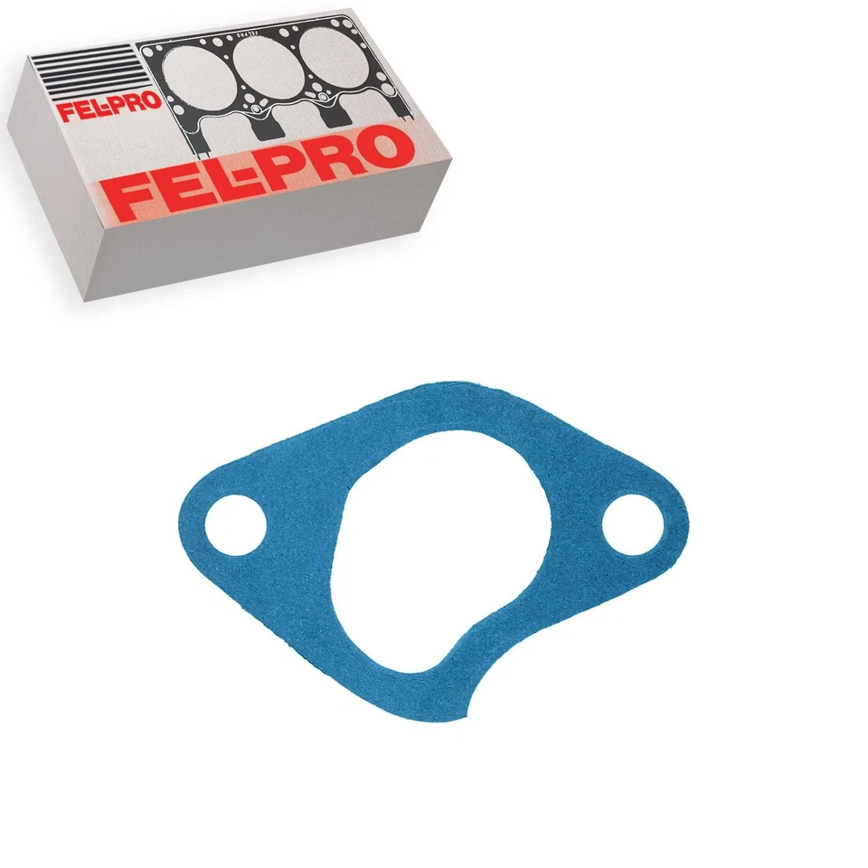 Fel-Pro Engine Coolant Thermostat Housing Gasket For 1994-1995 Chevrolet LLV - Image 1 of 1