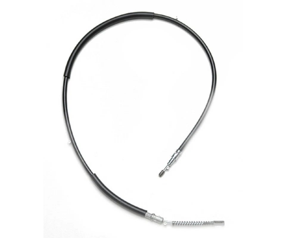 Cable de freno de estacionamiento para frenos de disco trasero izquierdo Ford Ranger 2001-2002 Foto 1 de 1
