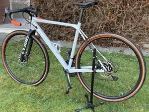Cube Cross Race /Gravel /Rennrad - Bild 1 von 9