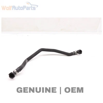 BMW 650I XDRIVE 2013-2019 gran cupé 4,4 L - depósito de refrigerante manguera/línea Foto 1 de 4