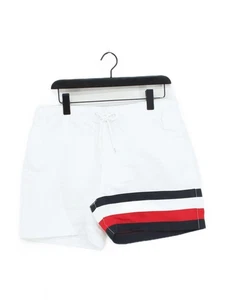 Tommy Hilfiger Badehose in Weiß UVP 65£ - Bild 1 von 6