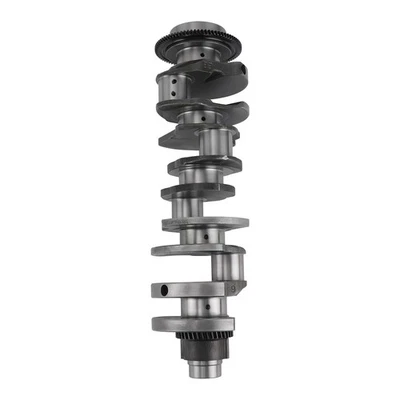 ENGINE CRANK SHAFT 1340151010 FOR TOYOTA 1VD-FTV LEXUS LX450D LX570 DIESEL Foto 1 de 4