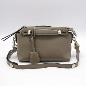 Fendi ByTheWay Mini Shoulder Crossbody Bag 8BL135 132276928 - Picture 1 of 12