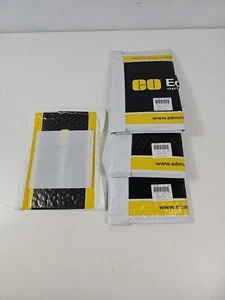 EDMUND OPTICS 83389 125mm X 125mm Opal Diffuser Lot Of 4  - Picture 1 of 7