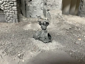 Warhammer Viejo Mundo / Vampire Counts / Rider Bit WH1061 - Imagen 1 de 3