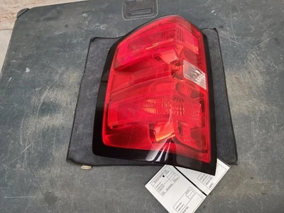 Задний фонарь водителя пикап с коробкой DRW подходит для пикапа 16-19 SIERRA 3500 1126955 - Изображение 1 из 4