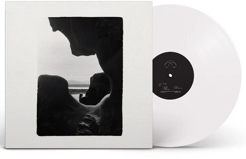 Loving - Any Light - Solid White [Used Very Good Vinyl LP] Colored Vinyl, 140 Gr - Image 1 of 1