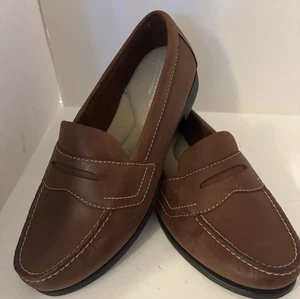 Eastland Classic II Women's Penny Loafers US Size 7.5 M *NICE!* - Picture 1 of 18