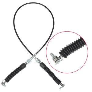 Fits For Polaris RZR 900 1000 Heavy Duty Gear Shift Cable 7081921 - Picture 1 of 11