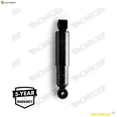 STOSSDÄMPFER V2038 FÜR MERCEDES-BENZ OM 621.931 2.0L OM 615.911 2.2L 4cyl UNIMOG - Bild 1 von 4