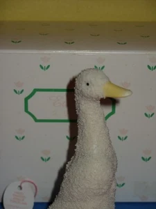 DEPT 56 EASTER GOOSE 56.23902 2000 EASTER COLLECTION LIMITED EDITION NEW! - Picture 1 of 12