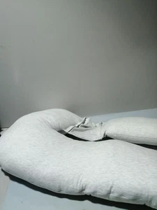 Seitenschläferkissen U-Form - Bild 1 von 3