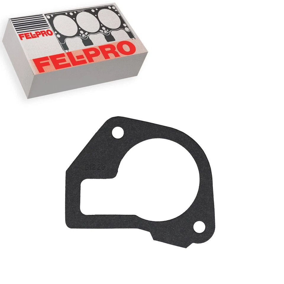 Junta de montagem do corpo do acelerador de injeção de combustível Fel-Pro para 2003-2005 Dodge Neon - Imagem 1 de 1