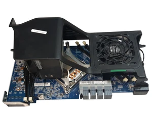 HP CPU Riser Board Xeon E5-2680v4 2.40 GHz 736520-001 No RAM Q - Picture 1 of 6