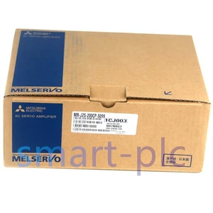 Mitsubishi MR-J2S-200CP-S099 Servo Drive MRJ2S200CPS New In Box Fast Shipping - Picture 1 of 7
