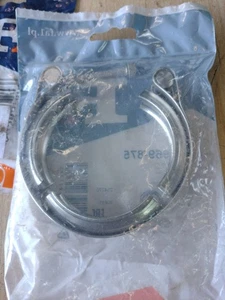 FA1 969-875 Rohrverbinder Abgasanlage für Audi, Skoda, Seat, Volkswagen, VW - Bild 1 von 2