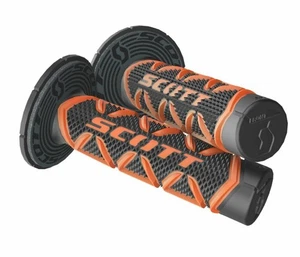 Diamond Grip Orange/Black - Picture 1 of 1