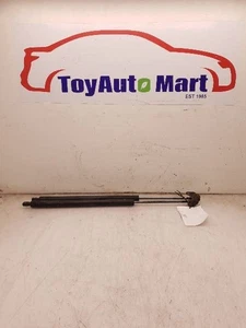 2002 TOYOTA SEQUOIA LEFT AND RIGHT SIDES LIFTGATE LIFT SUPPORTERS ASSEMBLY - Picture 1 of 12