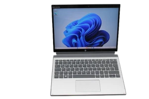 HP x2 G8 13 Zoll Touch 2 in 1 Notebook i5 1145G7 8GB RAM 256 GB SSD LTE WIN11PRO - Bild 1 von 6