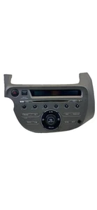 2009-2013 Honda Fit AM/FM Radio Receiver CD MP3 Player 39100-TK6-A011-M1 OEM - Picture 1 of 3