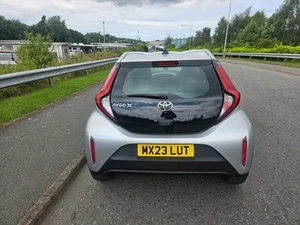Toyota Aygo X Pure VVT-I Cat S - Picture 1 of 10