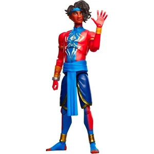 Hasbro Marvel Legends Spider-Man Across The Spider-Verse Pavitr Prabhakar - Picture 1 of 8