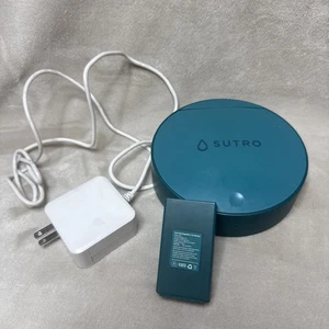 Sutro Pool & Spa Wasser Smart Überwachungsgerät Ersatz Hub und extra Akku - Bild 1 von 3