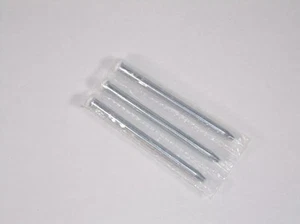 Hunter Douglas WHH55009 Hinge Pin, White (Qty 3) - Picture 1 of 4