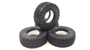RC4WD 1.7 Scale BFGoodrich All Terrain T/A Tires - Picture 1 of 3