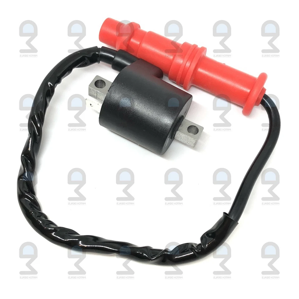 КАТУШКА ЗАЖИГАНИЯ ДЛЯ POLARIS РАБОЧИЙ 500 1999-2001 / XPEDITION 425 2000-2002  - Изображение 1 из 1