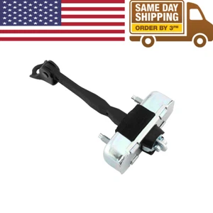 Front Driver Side Door Check Stopper Fit Toyota Tundra 68620-0C021 M - Foto 1 di 12