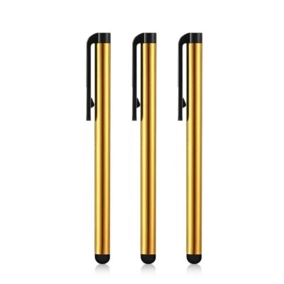 5x Lindo lápiz óptico capacitivo Minii para pantalla táctil para todos los dispositivos de pantalla táctil Foto 1 de 4