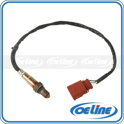 Oxygen O2 Sensor for Audi A4 A8 TT Quattro Volkswagen Golf Golf Passat Jetta - Image 1 of 4