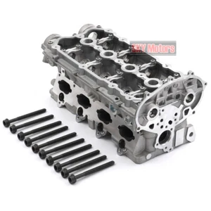 Engine Cylinder Head Valves Screws Bolts For 2.0T Audi A4 A6 VW GTI AXX BPY BWA - Picture 1 of 4