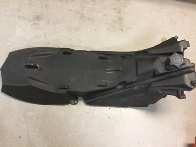 Ski Doo MXZ GSX Summit 600 1200 2008-2012 OEM Gas Fuel Tank Reservoir 513033578 - Image 1 of 4