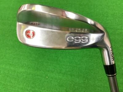 PRGR egg i+ 2019 U5 23deg 37.5inch Senior R2-flex UT Utility Hybrid Golf Club - Image 1 of 4