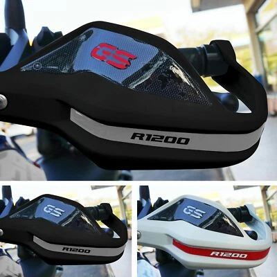 LABELBIKE Adesivi 3D Protezioni Paramani compatibili con moto BMW R 1200 GS 2013-2018