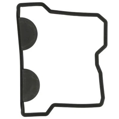 Guarnizione Coperchio Valvole per BMW G450 X 2008-11 Husqvarna SMR TC Te 449 511 - Imagem 1 de 2