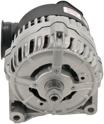 For 1996-1999 BMW 328i 2.8L L6 Bosch Alternator (Remanufactured) 1997 1998 - Image 1 of 4