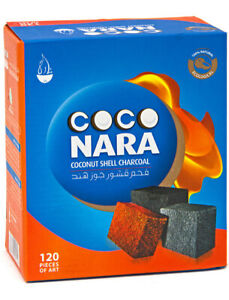Coco Nara - 120pc Flats Charcoal