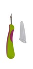 Large Seam Ripper Non Slip Easy Grip Ergonomic Comfort Hold Stitch Unpicker 