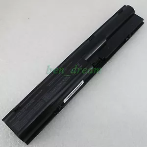 Laptop Battery For HP ProBook 4535s 4440s 4430s HSTNN-XB2N 633733-321 Notebook - Picture 1 of 4