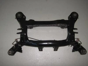 Eje trasero, eje trasero bmw serie 1 (e87) 118d - Imagen 1 de 5