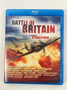 Battle of Britain (Blu-ray Disc, 2008, Widescreen, Bilingual) - Picture 1 of 4