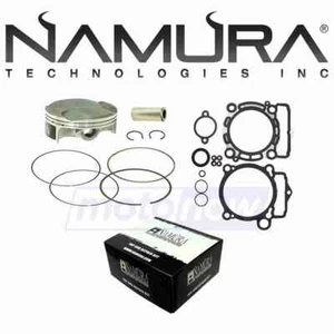 Namura Top End Repair Kit for 2016-2018 KTM 350 SX-F - Engine Pistons rd - Picture 1 of 5