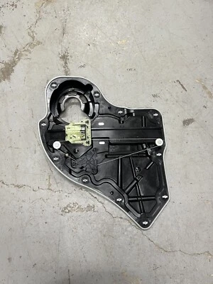 Regulador de ventana Ford Explorer 2020-2023 LB5Z5827009A Foto 1 de 2